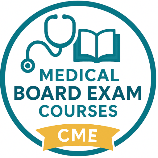 Medical Board Exam Courses